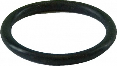 Кольцо уплотнительное для плазмотрона PT-31 ф15х1,9мм